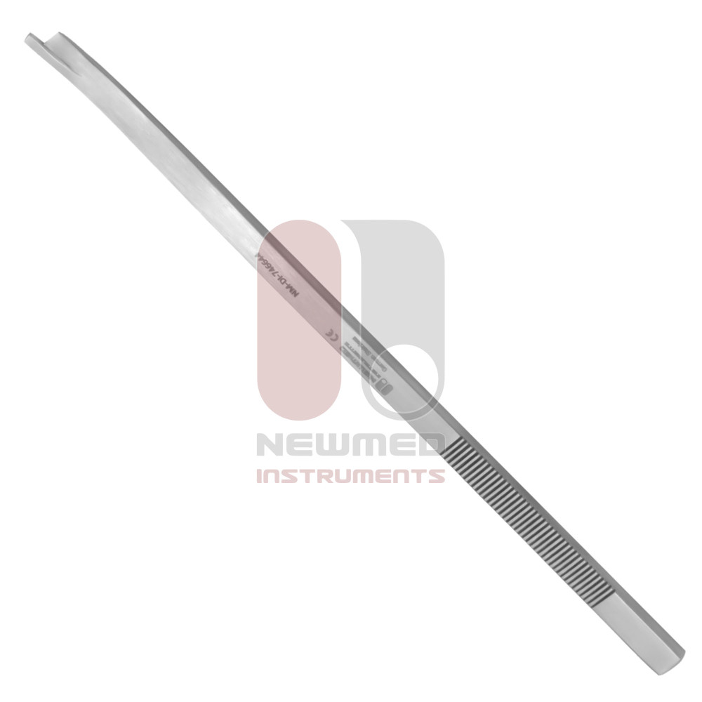 ガード付き鼻外科用骨切り器 | New Med Instruments